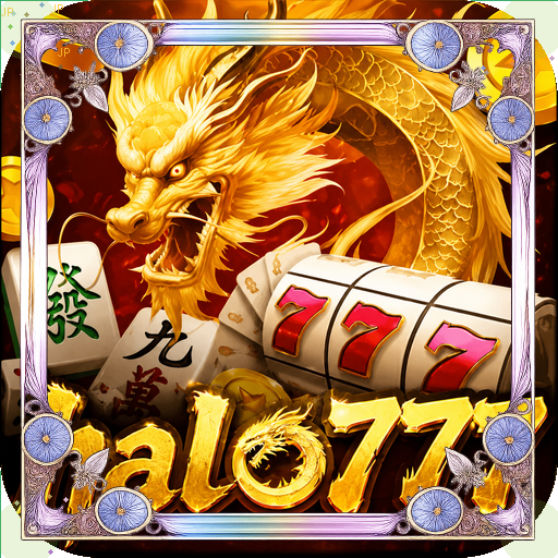halo777 — mitra unggulan
