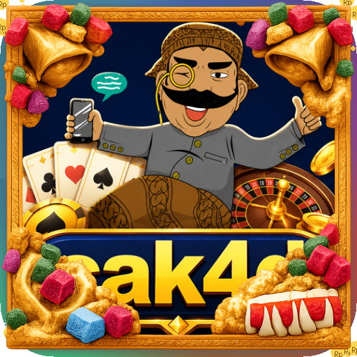 cak4d — galeri pratinjau Resmi APK